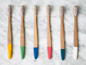 Cepillo de bambú al mejor precio - Product Image 5