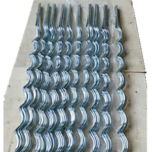<b>tomato</b> spiral plant stake wire/steel <b>tomato</b> spiral <b>support</b> rod - Product Image 2