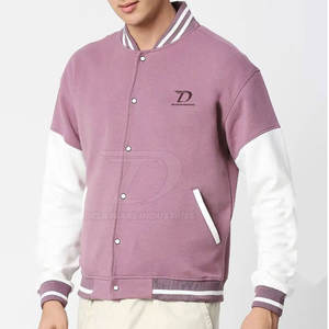 Veste d'hiver pour homme style streetwear, design tendance, tissu confortable, parfaite pour les tenues décontractées, mode urbaine - Product Image 2