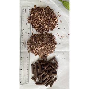 GIA NGUYEN Vietnam Exportation de qualité de coques de noix de cajou, équipement d'élevage - Product Image 5