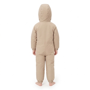 Traje de Nieve Impermeable para Bebés HAWK EYE, Mono con Capucha, Aislamiento Sintético, Ropa de Invierno para Exteriores - Product Image 6