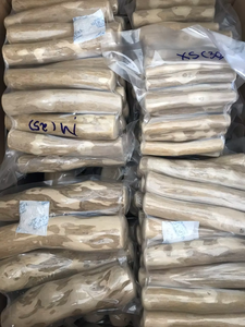 Bâton à mâcher en bois de café de haute qualité, durable, pour chien, branche naturelle pour l'hygiène dentaire, soulagement du stress, jouet pour grand chien - Product Image 5