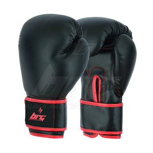 Guantes de Boxeo de Alta Calidad Fabricados en Fábrica, Guantes Deportivos de Boxeo para Venta en Línea - Product Image 2
