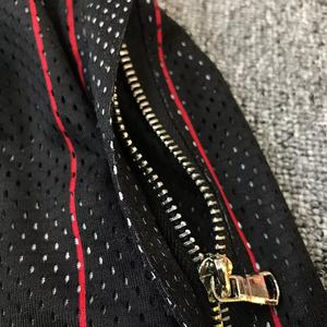 Short de basket-ball en polyester de haute qualité pour hommes surdimensionnés Shorts de basket-ball imprimés par sublimation - Product Image 5