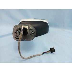 กระจกมองข้างด้านนอกซ้าย Ray ปี 2023-2024 มือสอง ของแท้ OEM รุ่น 87610A3500UD - Product Image 3