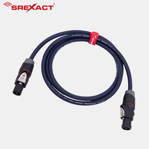 8 Core Speaker <b>Cable</b> - Product Image 1