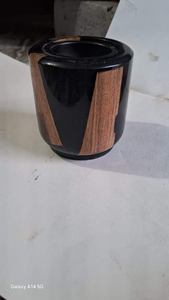 Hot Selling Modern Religious Eco-Friendly Resin Incense Burner for Home Decor Arabian Aromatic Fragrance Middle East Trending - Product Image 4