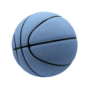 Ballon de basket-ball texturé taille 7 de haute qualité pour intérieur et extérieur avec surface antidérapante pour l'entraînement et les performances de jeu - Product Image 2