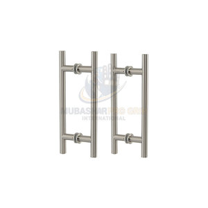Premium Architectural H Shape <b>Pull</b> <b>Handles</b> Crafted For Contemporary Interiors And Exteriors H Shape <b>Pull</b> <b>Handles</b> - Product Image 4