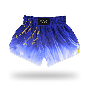 Pantalones Cortos de Boxeo Tailandés Personalizados, Fabricante de Ropa de Boxeo Premium para Atletas Profesionales, Gimnasios, Clubes y Equipos - Product Image 4