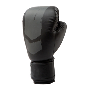 Guantes de Boxeo Profesionales OEM de Alta Calidad, Transpirables, de Cuero PU, con Logotipo Personalizado, Tallas de Entrenamiento 8oz 12oz, Unisex, para Gimnasio - Product Image 3
