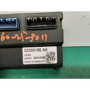 ECUs y Módulos de Computación Usados para XC60 32298196 - Product Image 4