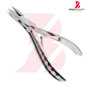 Ensemble de 5 instruments de podologie, kit d'outils de beauté pour manucure et pédicure, instruments de soin des ongles - Product Image 5