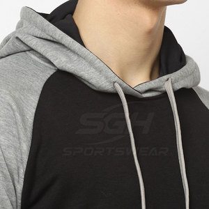 Trajes Deportivos de Talla Grande para Hombre, Estilo Moderno, Diseño de Logotipo Personalizado, Material de Poliéster/Algodón, para Uso en Exteriores - Product Image 6