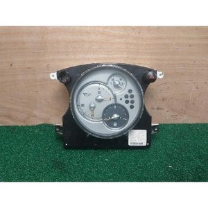 Mini Paneles de Instrumentos Usados para Hatchback 6972085 - Product Image 1