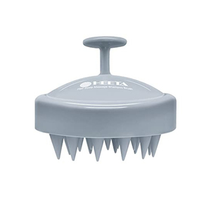 Premium <b>Scalp</b> Massage <b>Brush</b> Comfortable Grip Hair Care Factory Supply - Product Image 6