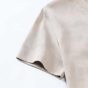 Camiseta Unisex Holgada y Cómoda para Uso Diario Informal, Salidas de Fin de Semana, Personalizada, Tendencias de Moda en Línea, Regalos - Product Image 4