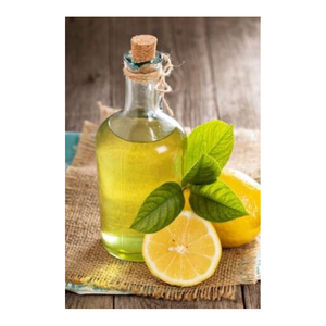 100% huile essentielle de citron pressée à froid naturelle et oragnique huile d'agrumes huile amincissante blanchissante - Product Image 2