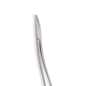 ชุดเครื่องมือผ่าตัดแบบกำหนดเองพร้อมที่จับเข็ม TC ทำจากสแตนเลสสตีล ใช้ซ้ำได้ - Product Image 5