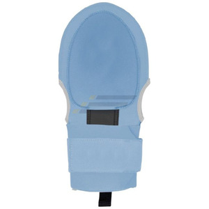 Mitaines de glisse professionnelles pour le baseball – Gants de protection pour la course aux bases et l'entraînement au baseball – Équipement personnalisable avec logo et design - Product Image 1