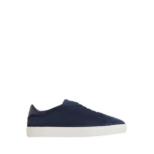 Zapatillas Deportivas Blancas Planas de Última Moda para Hombre, Transpirables, Ligeras y Cómodas para Caminar, Otoño-Invierno - Product Image 2
