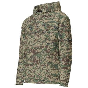 Wholesale Men's Quick Dry Athletic Hoodie Performance <b>Running</b> Hoodie Lightweight Breathable Activewear UPF 50+ <b>Hoodies</b> - Product Image 3