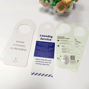 Premium <b>PVC</b> Promotional Tag Waterproof Retail Display Tag for Eye Catching Product Branding and Sales Boost - Product Image 2