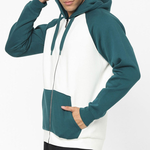 Sudaderas con capucha de moda para hombre, ropa de verano para hombre, sudadera con cremallera, estampada personalizada, informal, con capucha y manga larga - Product Image 2