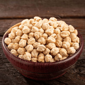 Pois chiches Kabuli indiens récolte 2026, 7mm, 8mm, 9mm, 12mm, Pois chiches blancs gros calibre, Fourniture en vrac, Exportation mondiale, Sac de 25kg - Product Image 4