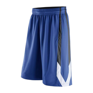 Custom <b>Men</b> Basketball Shorts Loose Fit Training Gym <b>Trunks</b> Sublimated Contrast Team Sports Uniforms Wholesale Athletic Bottoms - Product Image 5