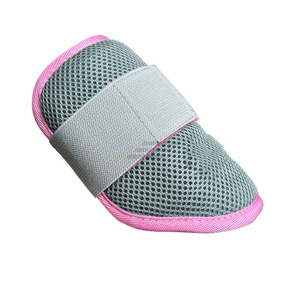 Protector de Codo de Béisbol Priv Premium, de Plástico y Cuero, Personalizado, al por Mayor, Resistente a Impactos, para Softbol y Béisbol - Product Image 2
