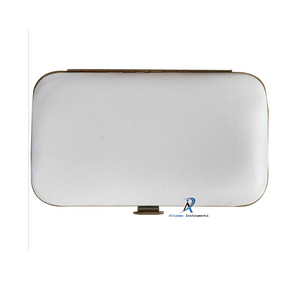 Outils professionnels de pédicure et de manucure chirurgicaux pour les soins des ongles, kit de manucure et pédicure de qualité salon avec instruments chirurgicaux - Product Image 6