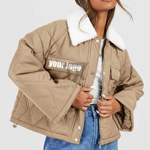 Latest New Arrival Women <b>Puffer</b> <b>Jacket</b> High Quality Ultralight <b>Thin</b> Women Bubble <b>Puffer</b> Down Women <b>Puffer</b> <b>Jacket</b> - Product Image 5