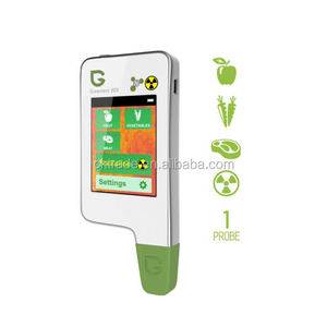 CHINCAN Green-test1 Mini Tip Meyve ve Sebze Nitrat Test Cihazı - Product Image 2