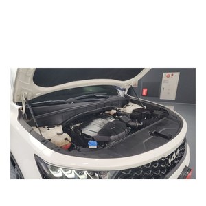 ปี 2022 สำหรับรถยนต์ Kia Sorento ดีเซล 2.2 ขับเคลื่อน 4 ล้อ 158,867 กม. เบาะหนัง พวงมาลัยซ้าย - Product Image 6