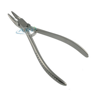 Instruments chirurgicaux pour interventions orthodontiques, rongeurs dentaires en acier inoxydable, instruments chirurgicaux de haute qualité pour dentistes - Product Image 6