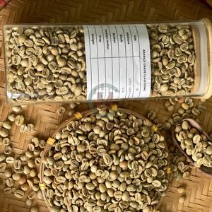 Sustainable <b>Robusta</b> <b>Coffee</b> <b>Beans</b> Fully Washed <b>Coffee</b> <b>Beans</b> (<b>Robusta</b> and Arabica) Viet Nam Direct Source - Product Image 3