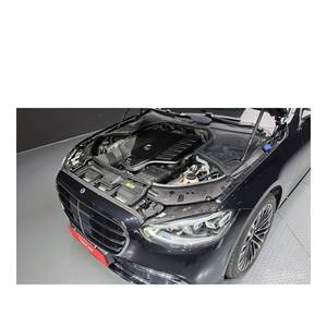 Mercedes-Benz Classe S S450L 4MATIC Juin 2023, 26 214 km, Boîte de vitesses automatique, Sièges en cuir avec caméra de recul - Product Image 6