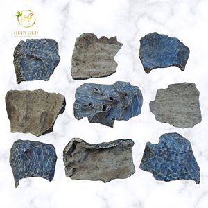 Chips de Madera de Oud con Fragancia Estable, Tratadas con Vapor, Vietnam HUFA OUD HP-EC1, 100% Naturales - Product Image 2