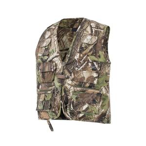 Gilet de chasse en tissu ultra-résistant avec sacoche pour coquilles, style sac à dos, pour la chasse en montagne et la chasse au gibier, avec sacoche pour oiseaux - Product Image 3
