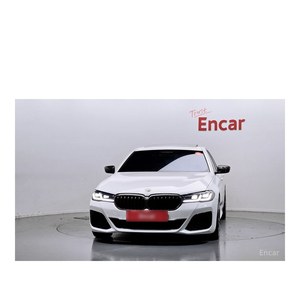 BMW Serie 5 530i M Sport, Modelo de Junio de 2023, con 31,254 km, Volante a la Izquierda, Caja de Cambios Automática - Product Image 3