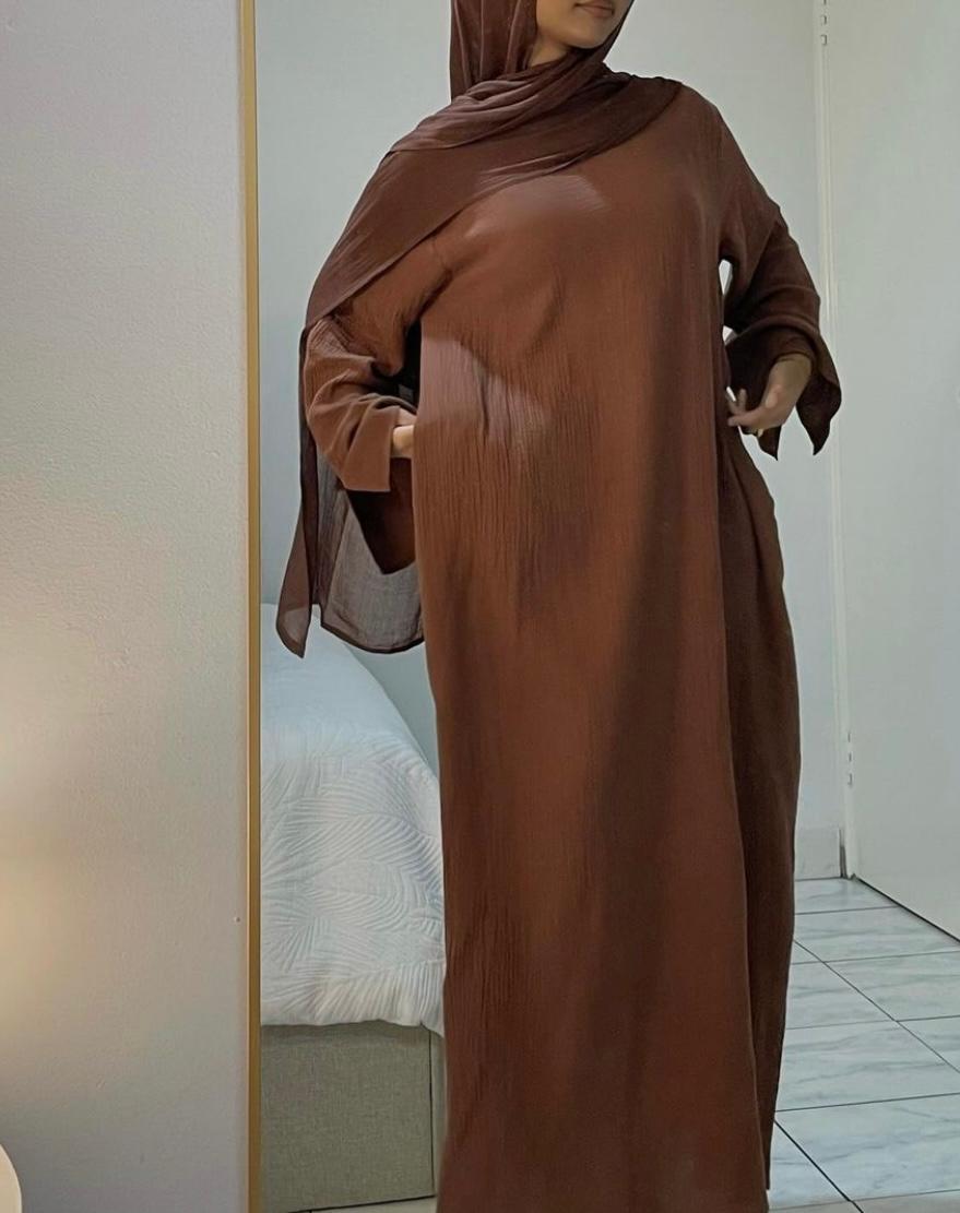 Marron