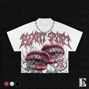 T-shirt Homme Vintage Délavé à l'Acide Coupe Oversize 100% Coton Personnalisé Impression DTG Col Rond Manches Courtes Marque Privée - Product Image 6