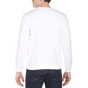 Fabricant professionnel – Nouvelle conception de veste polaire brodée pour homme, 100 % coton, coupe-vent, manches longues, décontractée, hiver, OEM personnalisé - Product Image 2