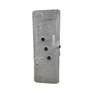 Nouveau réservoir de carburant gris Wai Tick Malaisie 100L de remplacement pour la série Hino - Product Image 4