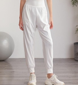 Nuevos Leggings Deportivos Casuales Sin Costuras de Alta Calidad, Transpirables, de Cintura Alta, para Pilates, Entrenamiento, Yoga y Gimnasio, para Mujer - Product Image 3