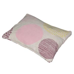 Customizable Cotton Cosmetic Bag Private Logo Natural Jute Cotton Canvas Organizer Pouch Fashionable Zipper Pouch for <b>Storage</b> - Product Image 6