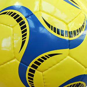 Balón de Fútbol Oficial Talla 5 de PU Termosellado para Entrenamiento y Partido, Fabricante OEM, Venta al por Mayor de Equipamiento Deportivo - Product Image 5