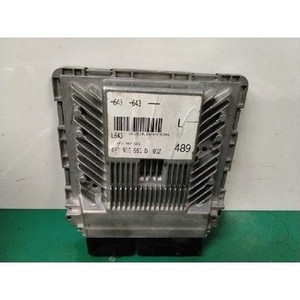 ECUs et modules informatiques d'occasion A6 4F1910551D - Product Image 2
