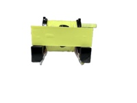 Transformateur toroïdal haute fréquence monophasé personnalisé Baina EC Type EC49 pour CE RoHS pour noyau LED PC40/PC44